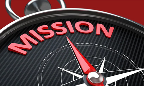 Mission Icon